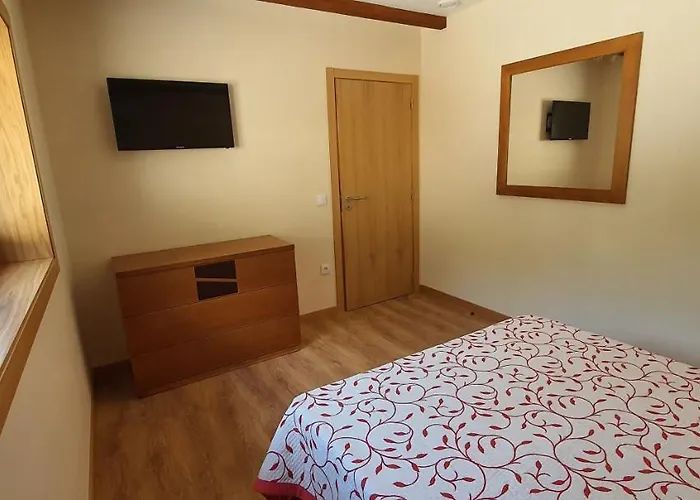 Quinta De Terreiros 16 Pax - Quinta Inteira *