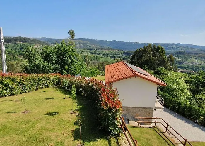 Quinta De Terreiros 16 Pax - Quinta Inteira *