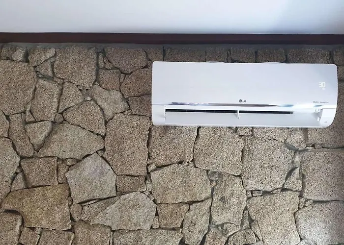 Σπίτι διακοπών Quinta De Terreiros 16 Pax - Quinta Inteira Cabeceiras de Basto