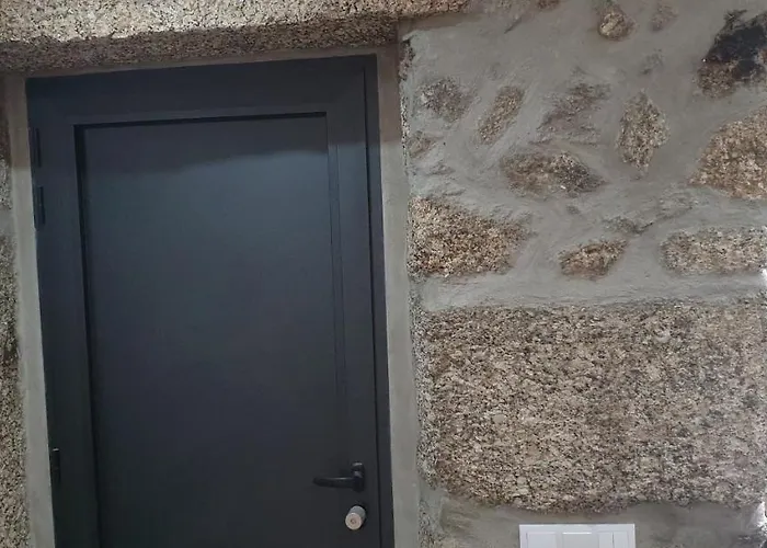 Quinta De Terreiros 16 Pax - Quinta Inteira Σπίτι διακοπών Cabeceiras de Basto