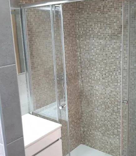 度假居 Quinta De Terreiros 16 Pax - Quinta Inteira 卡贝塞拉什德巴什图