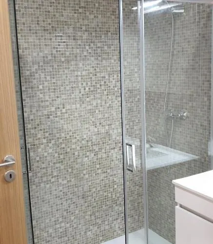 Quinta De Terreiros 16 Pax - Quinta Inteira Cabeceiras de Basto